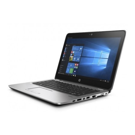 Notebook Elitebook 725 G3 12.5" Amd A10-8700B 8Gb 128Gb Ssd Windows 10 Pro - Ricondizionato - Gar. 12 Mesi