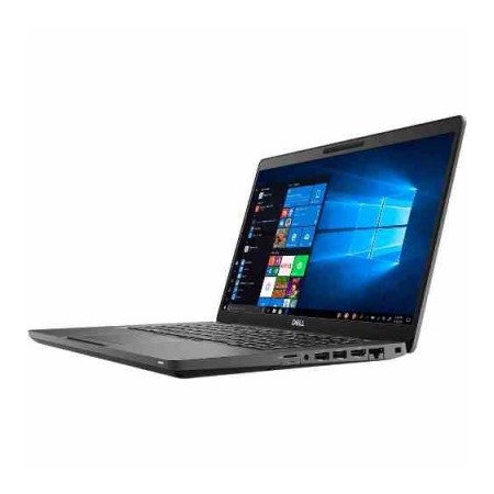 Notebook Latitude 5400 14" Touch Intel Core I5-8365U 8Gb 256Gb Ssd Windows Coa - Ricondizionato - Gar. 6 Mesi