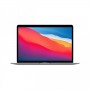 Notebook Macbook Air 13" Chip M1 (Mgn63T/A) 8Gb 256Gb Ssd Mac Os Grigio (2020)