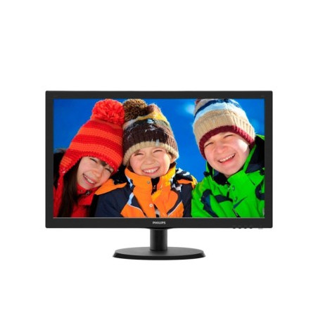 Monitor 22" 223V5Lsb Led Full Hd