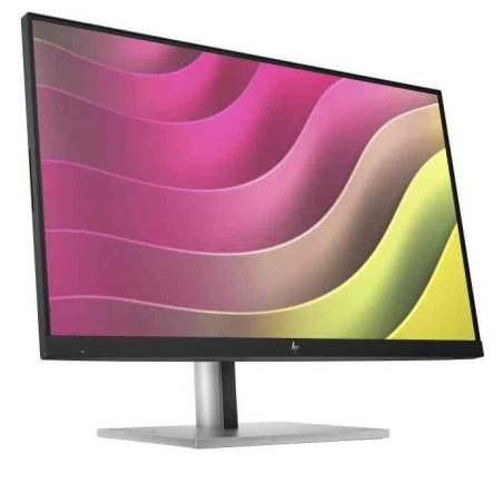 Monitor 23.8" E24T G5 Touch Screen Nero (6N6E6Aa-Abb)