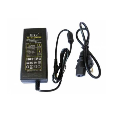 Alimentatore Universale 12V 5A (Le-5A)