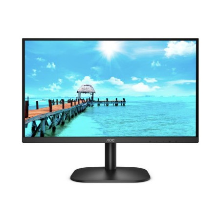 Monitor 24" 24B2Xh Led