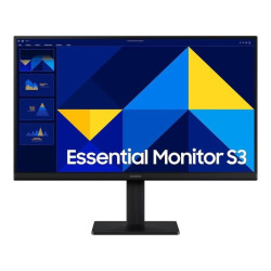 Monitor 24" S31D Led Full Hd Flat (Ls24D310Eauxen)