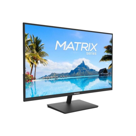 Monitor 27" Serie Matrix 27 Ips Led Full Hd Multimediale 2Ms (Yz2724)