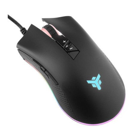 Mouse Gaming G61 Usb Sensore A3050 Rgb (Itmgg61)