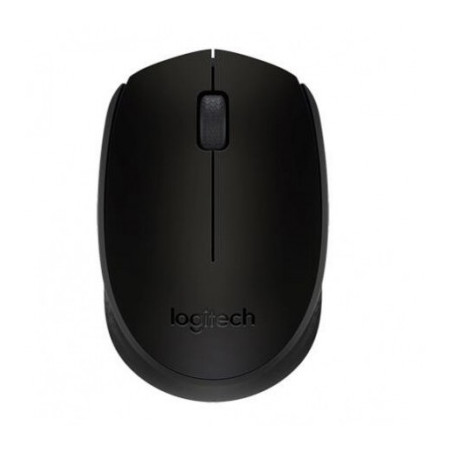 Mouse M171 Nero Usb Wireless (910-004424)