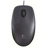 Mouse Ottico M90 Usb Nero (910-001794)