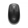 Mouse Wireless M190 Emea Grigio (910-005906) Grey
