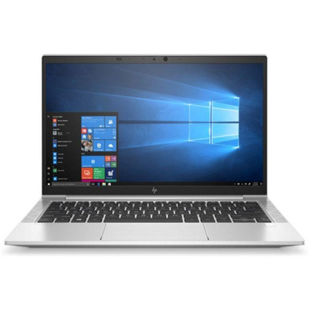 Notebook Elitebook 830 G7 Intel Core I7-10610U 13.3" Touch 32Gb 256Gb Ssd Nvme Windows 11 Pro - Ricondizionato - Gar. 6 Mesi - 