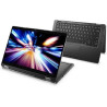 Notebook Latitude 5300 2In1 Intel Core I7-8665U 13.3" Touch 16Gb 256Gb Nvme Ssd Windows 11 Pro - Ricondizionato - Gar. 12 Mesi