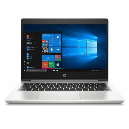 Notebook Probook 430 G6 13.3" Intel Core I5-8265U 16Gb 256Gb Nvme Ssd Windows 11 Pro - Ricondizionato - Gar. 12 Mesi