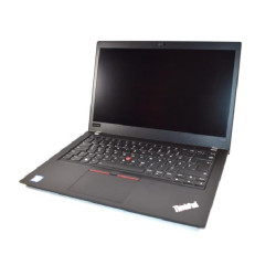 Notebook Thinkpad T480 14" Intel Core I5-8350U 8Gb 256Gb Ssd Windows Coa - Ricondizionato - Gar. 12 Mesi
