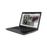 Notebook Zbook 17 G3 17.3" Intel Core I5-6440Hq 16Gb 512Gb Nvme Ssd - Tastiera Ita - Ricondizionato - Gar 6 Mesi