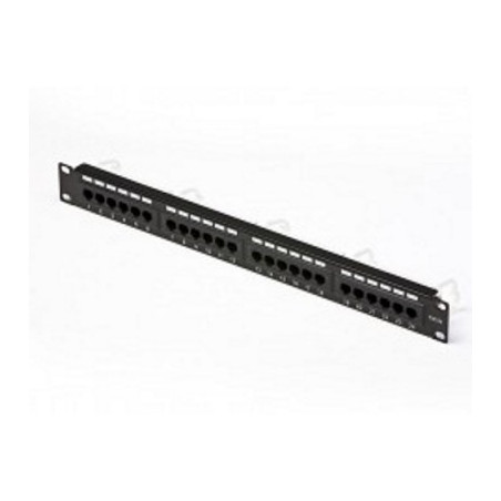 Pannello 24 Porte (Ar-Ppu6-24)