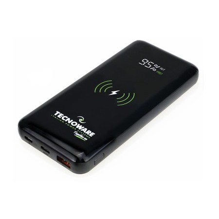 Power Bank Together On 10000 Mah Wireless (Fpbi7608)