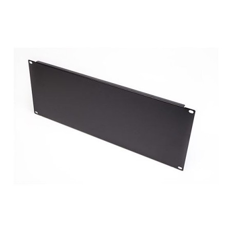 Pannello Cieco 4 Unita' Per Rack 19" (Ar-Bp4B)