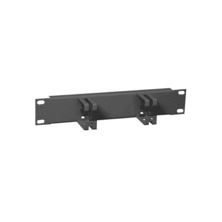 Pannello Guidacavi 1Unita' Per Quadro A Parete Eco Wall 10"