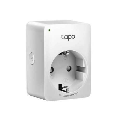 Presa Intelligente Mini Smart Wifi Tapo P100 (1 Pezzo)