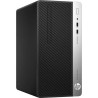 Pc 600 G4 Mt Intel Core I5-8500 16Gb 256Gb Ssd Windows 10 Pro - Ricondizionato No Box - Gar. 12 Mesi - Grado A/A-