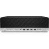 Pc 800 G5 Sff Intel Core I5-9500 16Gb 256Gb Ssd Windows 11 Pro Coa - Ricondizionato - Gar. 12 Mesi