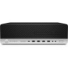 Pc 800 G5 Sff Intel Core I7-9700 64Gb 256Gb Nvme Ssd Windows Coa - Ricondizionato - Gar. 6 Mesi