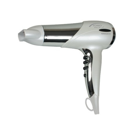 Asciugacapelli Iono Silverair Diffuser (73043)