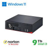 Pc Fujitsu D738 Sff Intel Core I3-9Gen 16Gb 256Gb Ssd Windows 11 Pro + Norton - Ricondizionato - Gar. 12 Mesi