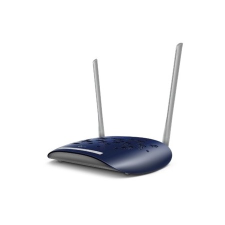 Router Adsl2/Vdsl2 Wireless 100 Mbps Td-W9960