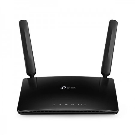 Router Wireless 300 Mbps 4G Lte Tl-Mr150