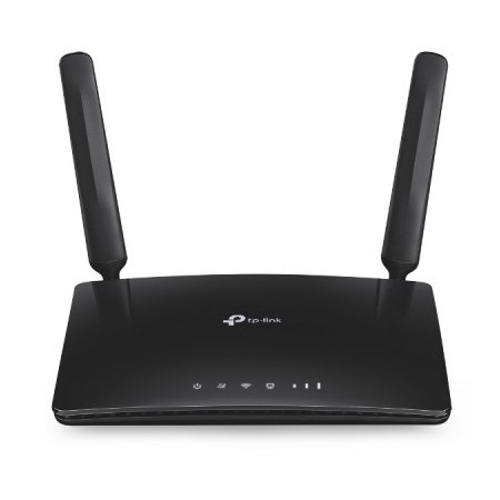 Router Wireless Archer Mr200 4G Lte Dual Band Ac750
