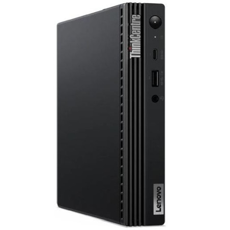 Pc M70Q Tiny Intel Core I5-10500T 8Gb 256Gb Nvme Ssd Windows 11 Pro - Ricondizionato No Box - Gar. 12 Mesi