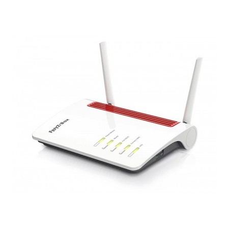 Router Wireless Fritz!Box 6850 Lte Dual Band 3G/4G Wifi