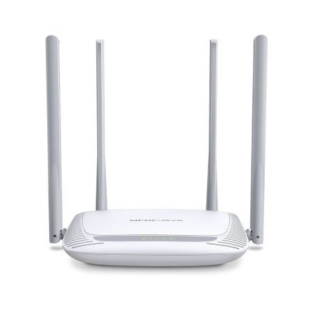 Router Wireless Ms-Mw325R 300 Mbps