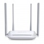 Router Wireless Ms-Mw325R 300 Mbps