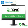 Pc M920Z All In One Intel Core I5-9 Gen 16Gb 512Gb Ssd 21.5" Windows 11 Pro - Ricondizionato - Gar. 12 Mesi (Rn89534111)