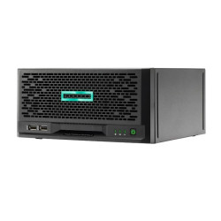 Pc Microserver Proliant G10+ V2 Intel Pentium Gold G6405 16G P54644-421