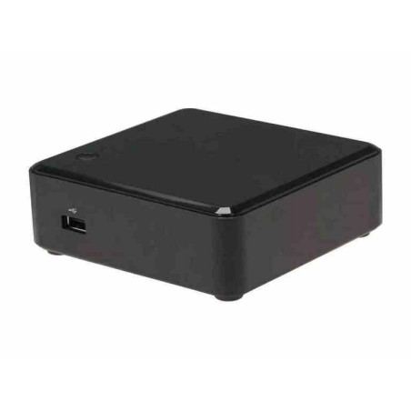 Pc Nuc Dc3217Iye I3-3217U 8Gb 256Gb Ssd Windows 7 Pro - Ricondizionato - Gar. 12 Mesi