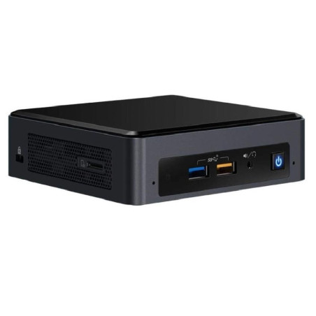 Pc Nuc I5-8259U 4Gb 250Gb Ssd - Ricondizionato - Gar. 12 Mesi