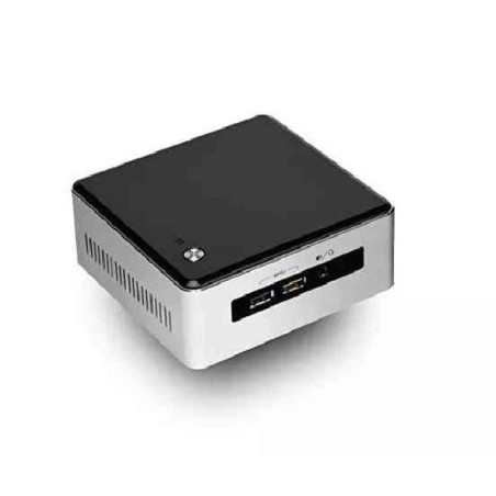 Pc Nuc Nuc5I5Ryh I5-5250U 8Gb 250Gb Ssd - Ricondizionato - Gar. 12 Mesi