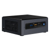 Pc Nuc Nuc8Beh I3-8109U 8Gb 250Gb Ssd - Ricondizionato - Gar. 12 Mesi