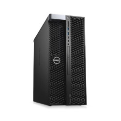 Pc Precision 5820 Tower Intel Xeon W-2125 32Gb Ecc 512Gb Ssd Vga Quadro P4000 8Gb Windows 11 Pro - Ricondizionato - Gar. 12 Mes