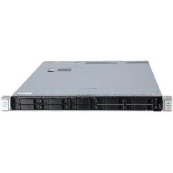 Pc Server Workstation Proliant Dl360P Gen9 2X Intel Xeon E5-2620V4 64Gb No Hdd Rack P440-2Gb - Ricondizionato - Garanzia 12 Mes