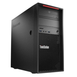 Pc Thinkstation P310 Tower Intel Core I7-6700 16Gb 256Gb Ssd Windows Coa - Ricondizionato - Gar. 6 Mesi