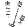 Aspirapolvere Scopa Elettrica Senza Filo Vacuum T30 (Drmt30) Senza Sacco