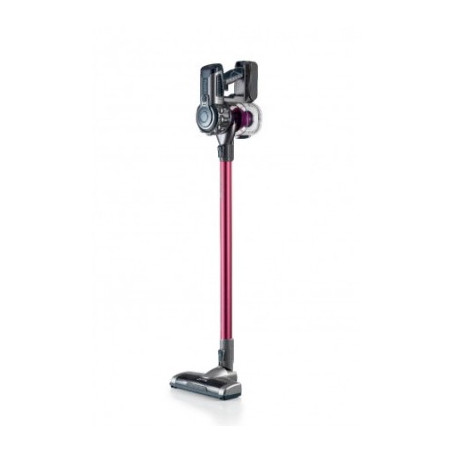 Aspirapolvere Senza Filo 22V Lithium Rosa (Ar2758)