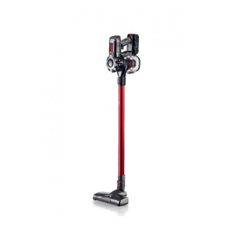 Aspirapolvere Senza Filo 22V Lithium Rosso (Ar2757)