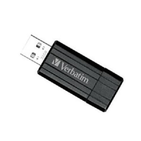 Pen Drive 16Gb Usb (49063) Nera