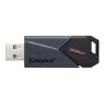 Pen Drive 256Gb Datatraveler Exodia Onyx Usb 3.2 Gen1 (Dtxon/256Gb)
