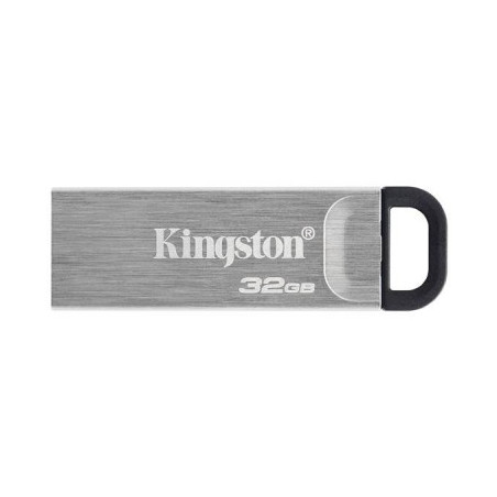 Pen Drive 32Gb Datatraveler Kyson Usb-A 3.2 Gen1 (Dtkn/32Gb)